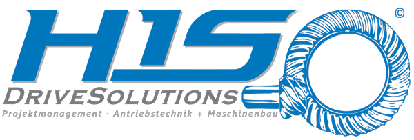 HIS-Industrieservice-Logo