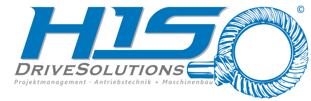 HIS-Industrieservice-Logo