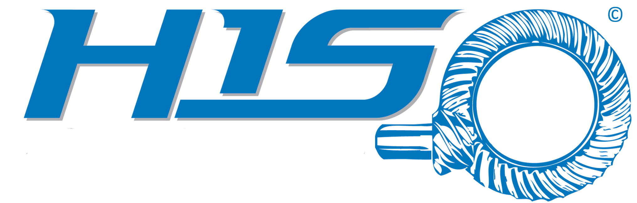 HIS-Industrieservice-Logo